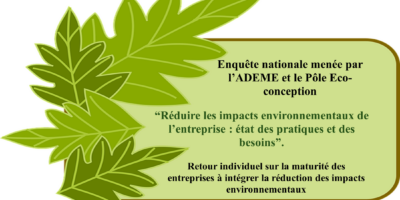 Comment AQMC Appréhende L’éco-conception ?