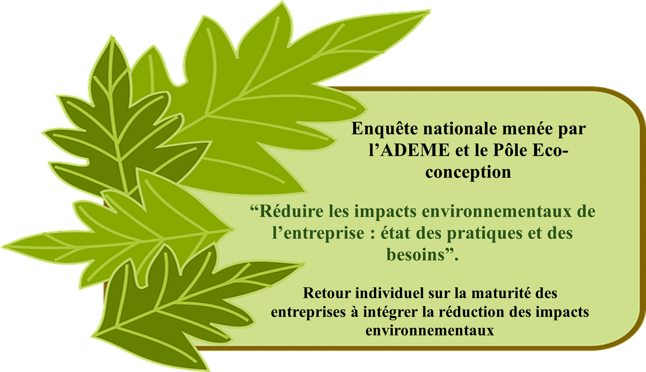 Comment AQMC Appréhende L’éco-conception ?