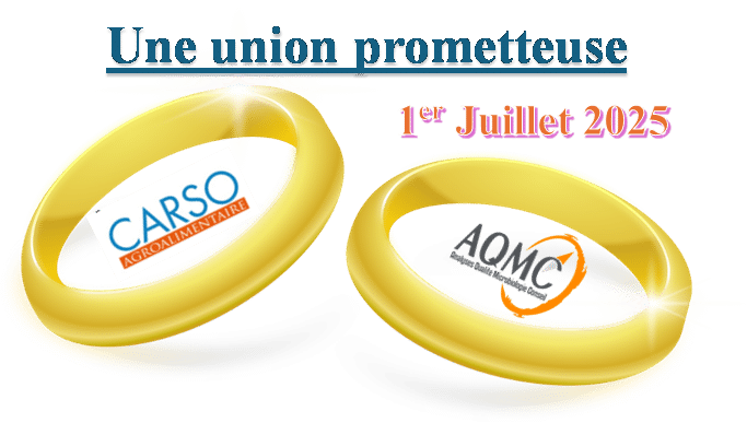 Communication – Alliance AQMC CARSO